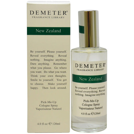 Demeter New Zealand by Demeter for Women - 4 oz Cologne Spray (Wholesale) - Luxurious Fragrance Available Online in Hong Kong & China