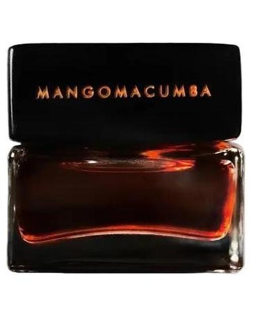 Spiritica Mangomacumba - premium fragrance for sophisticated tastes.