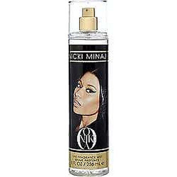 Nicki Minaj Ladies Onika 8.0 oz Mist - Luxurious Fragrance Available Online in Hong Kong & China