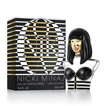 Nicki Minaj Ladies Onika EDP Spray 3.4 oz Fragrances (Wholesale) - Luxurious Fragrance Available Online in Hong Kong & China