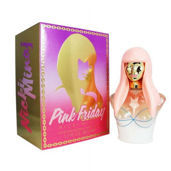 Nicki Minaj Ladies Pink Friday EDP Spray 1.7 oz Fragrances (Wholesale) - Luxurious Fragrance Available Online in Hong Kong & China