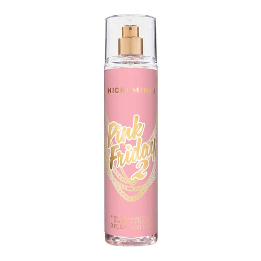 Nicki Minaj Ladies Pink Friday Mist 2.8 oz Fragrances (Wholesale) - Luxurious Fragrance Available Online in Hong Kong & China