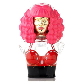 Nicki Minaj - Minajesty Eau De Parfum Spray  100ml/3.4oz (Wholesale) - Luxurious Fragrance Available Online in Hong Kong & China