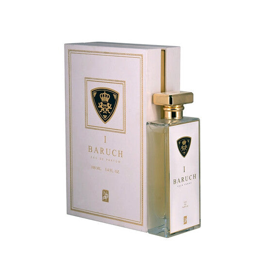 Nicolai Baron Atelier Unisex Baruch I EDP 3.4 oz Fragrances (Wholesale) - Luxurious Fragrance Available Online in Hong Kong & China