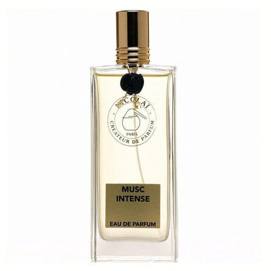Nicolai Parfumeur Createur Ladies Musc Intense EDP Spray 3.4 oz Fragrances (Wholesale) - Luxurious Fragrance Available Online in Hong Kong & China