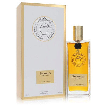 Nicolai Parfumeur Createur Ladies Sacrebleu Intense EDP 3.4 oz - Luxurious Fragrance Available Online in Hong Kong & China