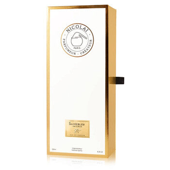 Nicolai Parfumeur Createur Ladies Sacrebleu Intense EDP 8.5 oz - Luxurious Fragrance Available Online in Hong Kong & China