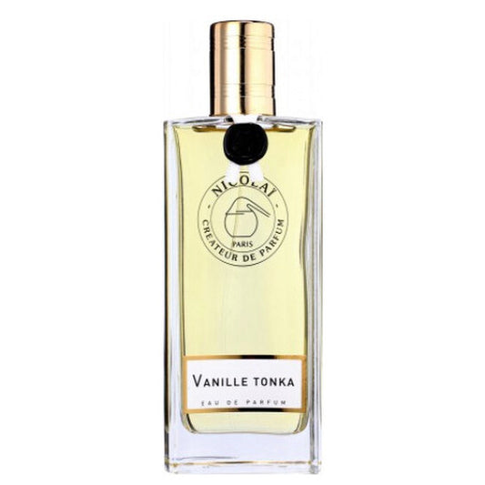 Nicolai Parfumeur Createur Ladies Vanille Tonka EDP Body Spray 3.4 oz Fragrances - Luxurious Fragrance Available Online in Hong Kong & China