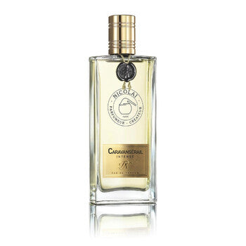 Nicolai Parfumeur Createur Unisex Caravanserail Intense EDP 3.4 oz Fragrances (Wholesale) - Luxurious Fragrance Available Online in Hong Kong & China