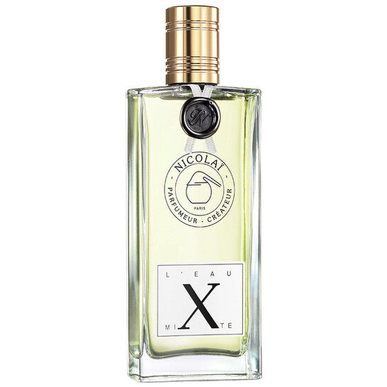 Nicolai Parfumeur Createur Unisex L'eau Mixte EDP 3.4 oz Fragrances - Luxurious Fragrance Available Online in Hong Kong & China