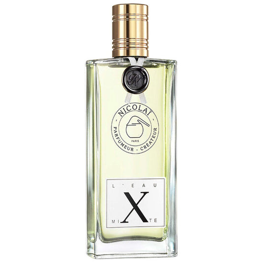 Nicolai Parfumeur Createur Unisex L'eau Mixte EDP 3.4 oz Fragrances - Luxurious Fragrance Available Online in Hong Kong & China