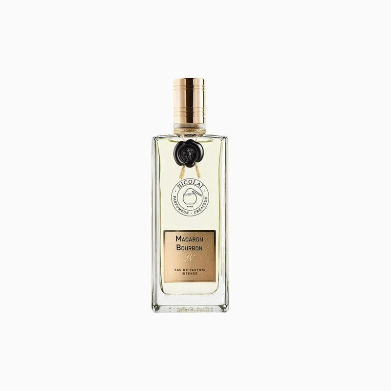Nicolai Parfumeur Createur Unisex Macaron Bourbon EDP Spray 3.4 oz (Tester) Fragrances - Luxurious Fragrance Available Online in Hong Kong & China