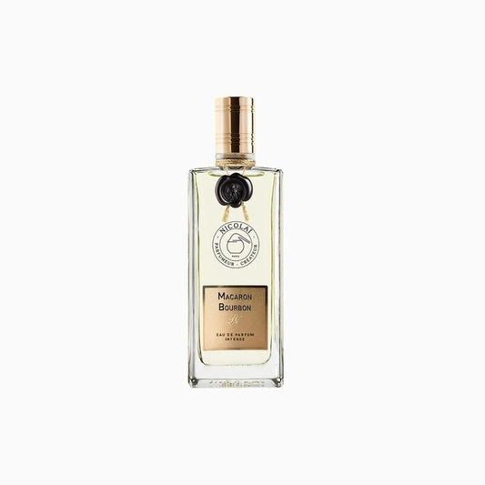 Nicolai Parfumeur Createur Unisex Macaron Bourbon EDP Spray 3.4 oz (Tester) Fragrances (Wholesale) - Luxurious Fragrance Available Online in Hong Kong & China