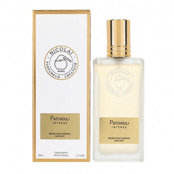 Nicolai Parfumeur Createur Unisex Patchouli Intense 1.7 oz Mist - Luxurious Fragrance Available Online in Hong Kong & China