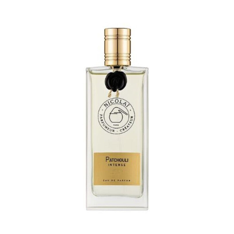 Nicolai Parfumeur Createur Unisex Patchouli Intense EDP 3.4 oz (Tester) Fragrances (Wholesale) - Luxurious Fragrance Available Online in Hong Kong & China