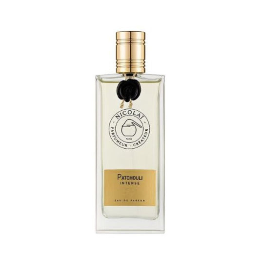 Nicolai Parfumeur Createur Unisex Patchouli Intense EDP 3.4 oz (Tester) Fragrances (Wholesale) - Luxurious Fragrance Available Online in Hong Kong & China