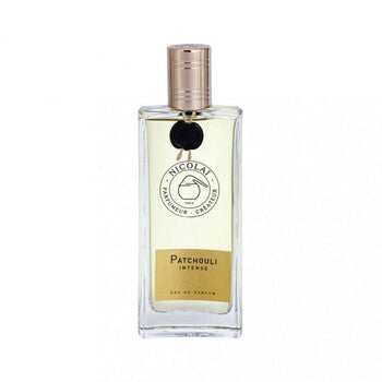 Nicolai Parfumeur Createur Unisex Patchouli Intense EDP 3.4 oz (Tester) - Luxurious Fragrance Available Online in Hong Kong & China