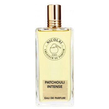 Nicolai Parfumeur Createur Unisex Patchouli Intense EDP Spray 3.3 oz Fragrances (Wholesale) - Luxurious Fragrance Available Online in Hong Kong & China