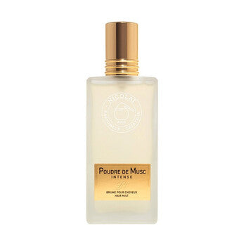 Nicolai Parfumeur Createur Unisex Poudre De Musc Intense Mist 1.7 oz Hair - Luxurious Fragrance Available Online in Hong Kong & China