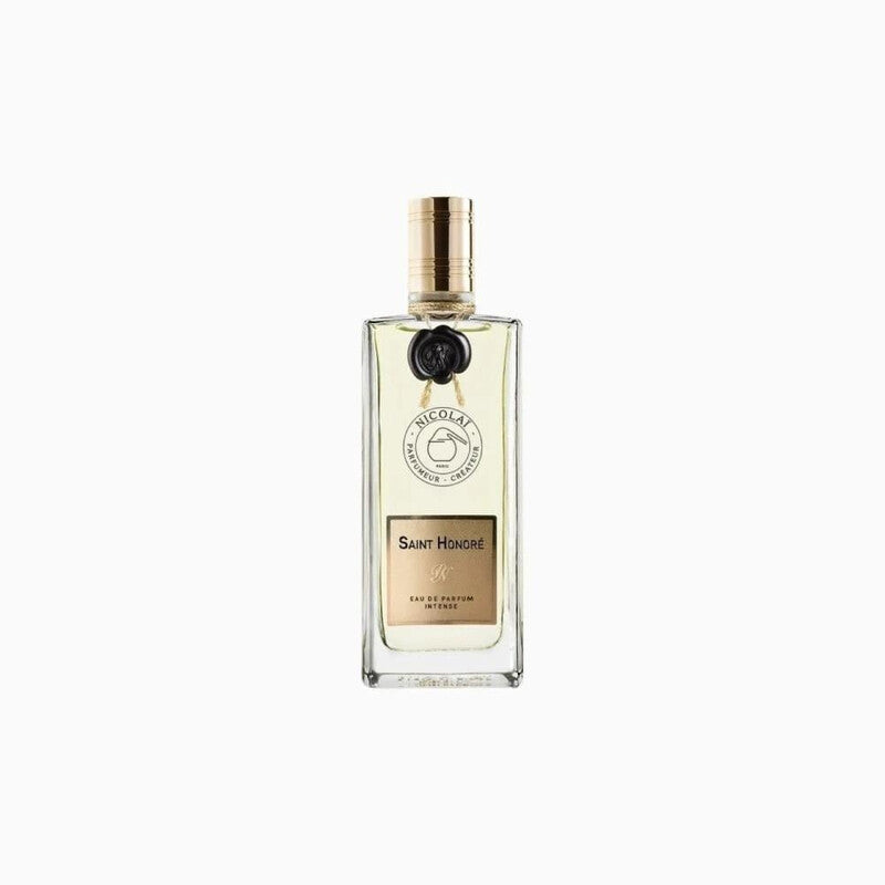 Nicolai Parfumeur Createur Unisex Saint Honore EDP Spray 3.4 oz (Tester) Fragrances - Luxurious Fragrance Available Online in Hong Kong & China