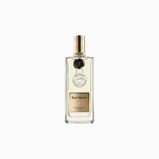 Nicolai Parfumeur Createur Unisex Saint Honore EDP Spray 3.4 oz (Tester) Fragrances (Wholesale) - Luxurious Fragrance Available Online in Hong Kong & China