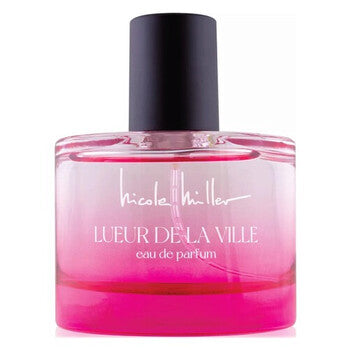 Nicole Miller Ladies Lueur De La Ville EDP Spray 3.4 oz Fragrances - Luxurious Fragrance Available Online in Hong Kong & China