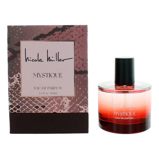 Nicole Miller Ladies Mystique EDP Spray 3.4 oz Fragrances - Luxurious Fragrance Available Online in Hong Kong & China