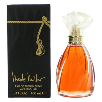 Nicole Miller Ladies Nicole Miller EDP Spray 3.4 oz Fragrances (Wholesale) - Luxurious Fragrance Available Online in Hong Kong & China