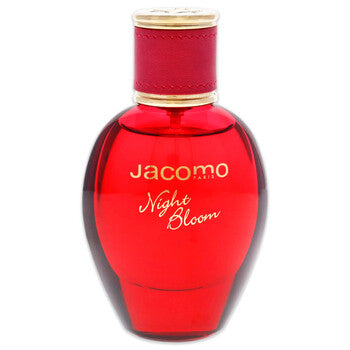 Jacomo Night Bloom by Jacomo for Women - 1.7 oz EDP Spray - Luxurious Fragrance Available Online in Hong Kong & China