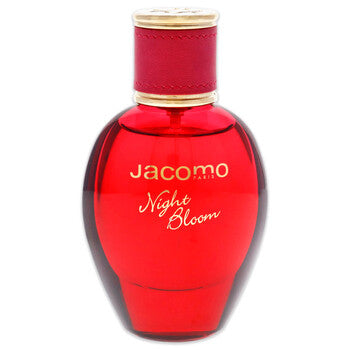 Jacomo Night Bloom by Jacomo for Women - 1.7 oz EDP Spray (Wholesale) - Luxurious Fragrance Available Online in Hong Kong & China