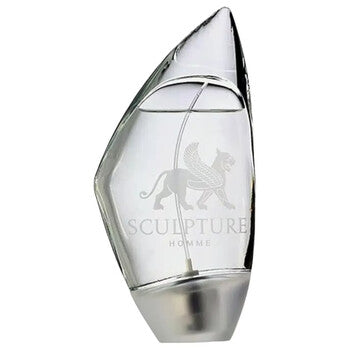Nikos Men's Sculpture EDT Spray 3.38 oz Fragrances (Wholesale) - Luxurious Fragrance Available Online in Hong Kong & China