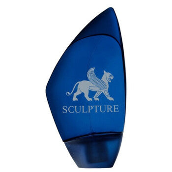 Nikos Men's Sculpture Parfum 3.3 oz Fragrances (Wholesale) - Luxurious Fragrance Available Online in Hong Kong & China