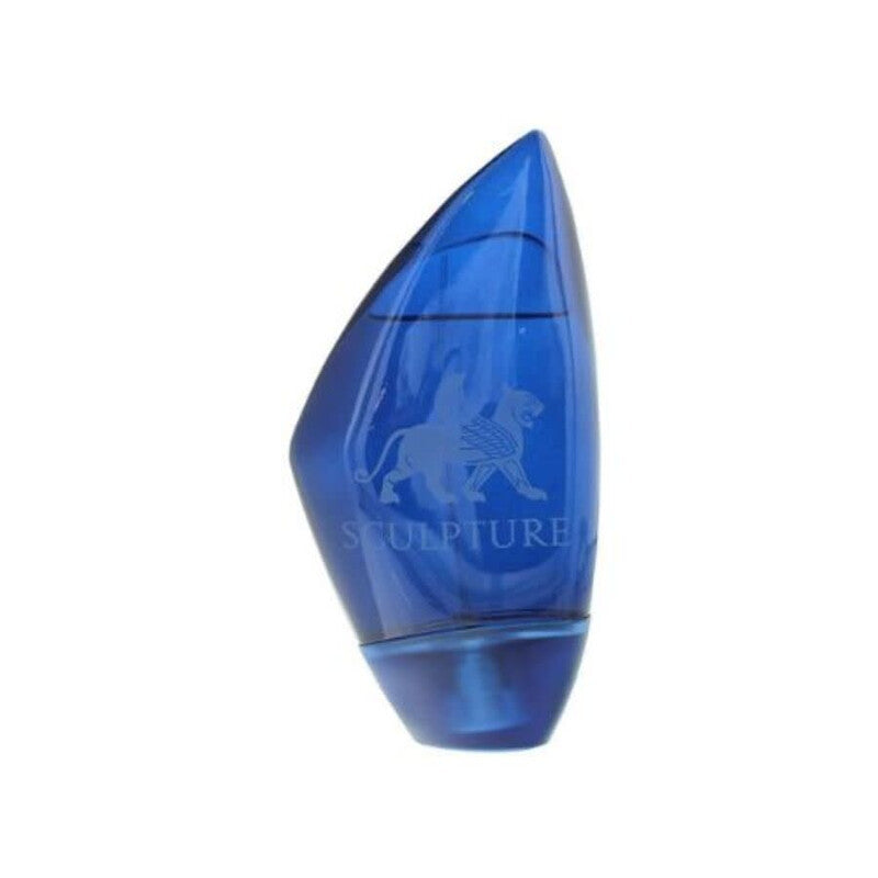 Nikos Men's Sculpture Parfum Parfum 3.4 oz (Tester) Fragrances (Wholesale) - Luxurious Fragrance Available Online in Hong Kong & China