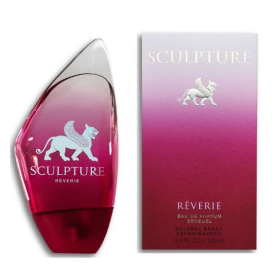 Nikos Unisex Sculpture Reverie EDP Spray 3.38 oz - Luxurious Fragrance Available Online in Hong Kong & China