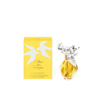 Nina Ricci Ladies L'Air Du Temps EDP Spray 1 oz - Luxurious Fragrance Available Online in Hong Kong & China