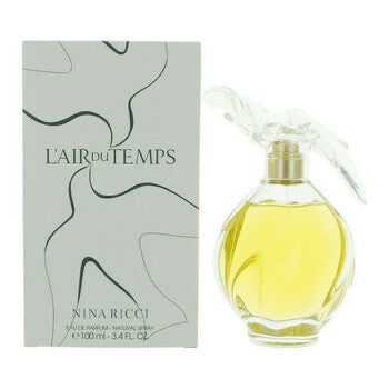 Nina Ricci Ladies L'air Du Temps EDP Spray 3.4 oz (Tester) - Luxurious Fragrance Available Online in Hong Kong & China