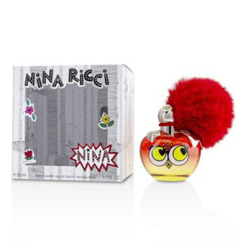 Nina Ricci Ladies Les Monstres de Nina Ricci EDT Spray 1.7 oz - Luxurious Fragrance Available Online in Hong Kong & China