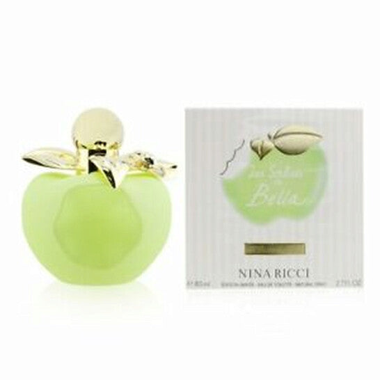 Nina Ricci Ladies Les Sorbets de Bella EDT Spray 2.7 oz Fragrances (Wholesale) - Luxurious Fragrance Available Online in Hong Kong & China