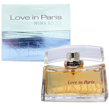 Nina Ricci Ladies Love In Paris EDP Spray 1.7 oz - Luxurious Fragrance Available Online in Hong Kong & China