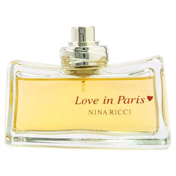 Nina Ricci Ladies Love In Paris EDP Spray 1.7 oz (Tester) - Luxurious Fragrance Available Online in Hong Kong & China