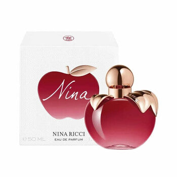 Nina Ricci Ladies Nina EDP Spray 1.7 oz Fragrances (Wholesale) - Luxurious Fragrance Available Online in Hong Kong & China