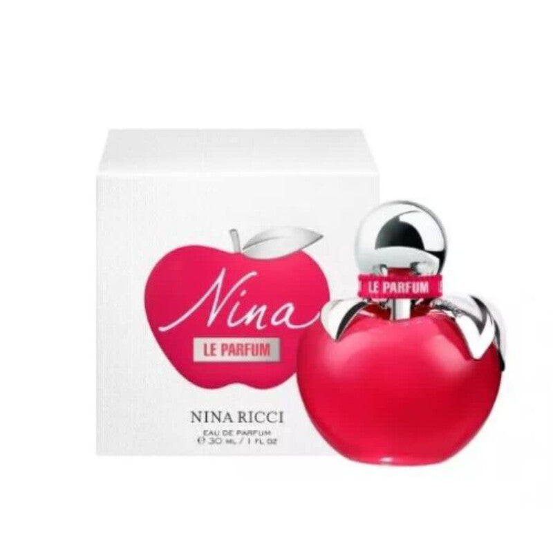 Nina Ricci Ladies Nina Le Parfum EDP 1.0 oz Fragrances - Luxurious Fragrance Available Online in Hong Kong & China