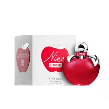 Nina Ricci Ladies Nina Le Parfum EDP Spray 2.7 oz - Luxurious Fragrance Available Online in Hong Kong & China