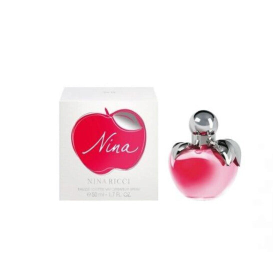 Nina Ricci Ladies Nina Le Parfum EDT Spray 1.7 oz - Luxurious Fragrance Available Online in Hong Kong & China