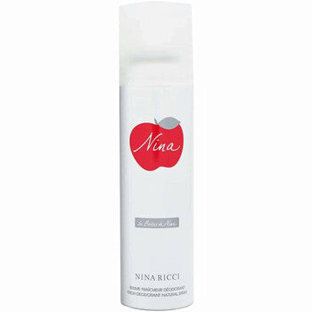 Nina Ricci Ladies Nina Les Belles de Nina Deodorant Spray 5.0 oz (Wholesale) - Luxurious Fragrance Available Online in Hong Kong & China