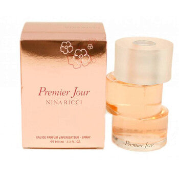 Nina Ricci Ladies Premier Jour EDP 3.4 oz (100 ml) - Luxurious Fragrance Available Online in Hong Kong & China