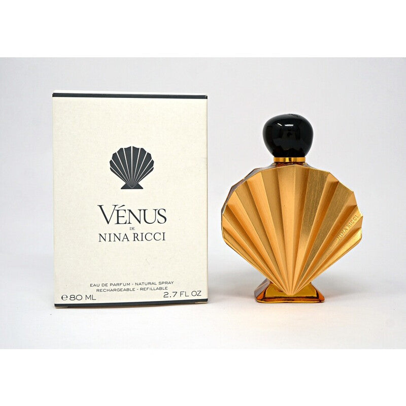 Nina Ricci Ladies Venus EDP Spray 2.7 oz (Tester) Fragrances (Wholesale) - Luxurious Fragrance Available Online in Hong Kong & China