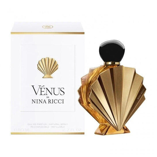 Nina Ricci Ladies Venus EDP Spray 2.7 oz Fragrances - Luxurious Fragrance Available Online in Hong Kong & China
