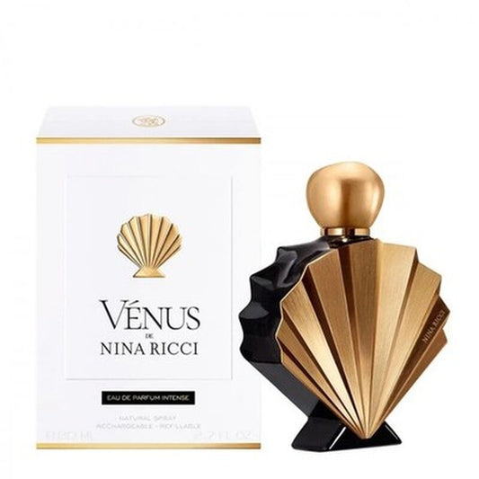 Nina Ricci Ladies Venus Intense EDP 2.7 oz Fragrances - Luxurious Fragrance Available Online in Hong Kong & China