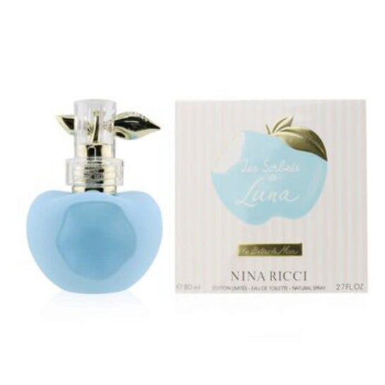 Nina Ricci - Les Sorbets De Luna Eau De Toilette Spray  80ml/2.7oz - Luxurious Fragrance Available Online in Hong Kong & China